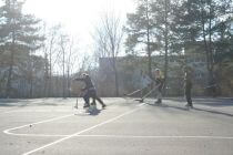 Hockey Tübingen