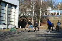 Hockey Tübingen