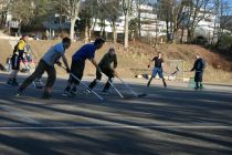 Hockey Tübingen