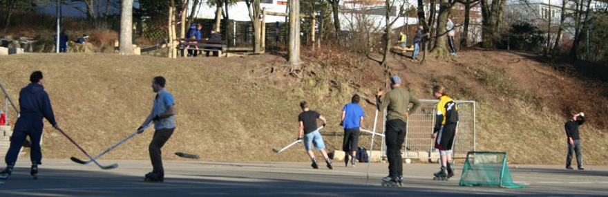 Hockey Tübingen