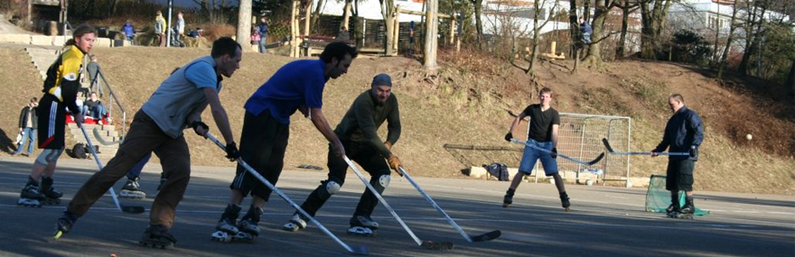 Hockey Tübingen