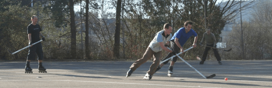 Hockey Tübingen